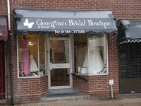 Georginas Bridal Boutique 1082197 Image 0